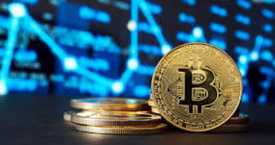 Стоимость биткоина превысила 39 тысяча долларов впервые с мая прошлого года