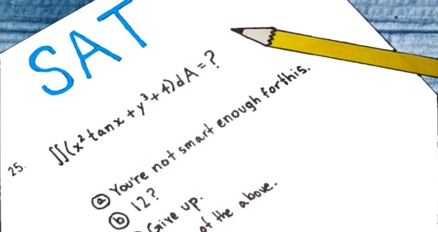 Dövlət İmtahan Mərkəzində rəqəmsal SAT imtahanı keçirilib