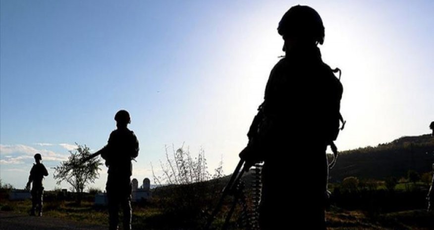 ВС Турции обезвредили 3 террористов