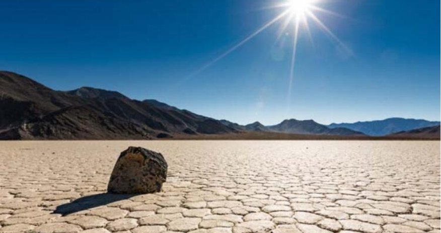 ОАЭ выделят $150 млн на решение проблемы нехватки воды