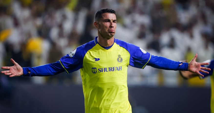 Криштиану Роналду не приедет в Таджикистан