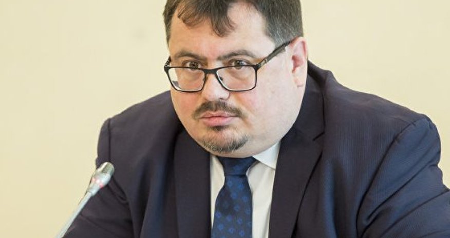 Peter Mikhalko: EU is interested in eliminating landmine problem in Azerbaijan