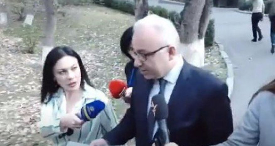 Azərbaycan sülh sənədinin 6-cı variantına hələ cavab verməyib - Ermənistan XİN rəsmisi 