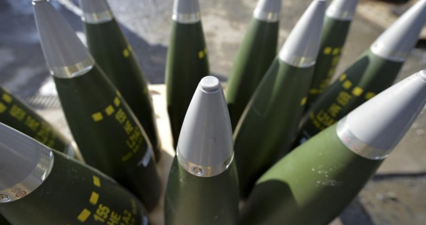 Dünyanın ən böyük silah şirkətlərinin adları açıqlanıb