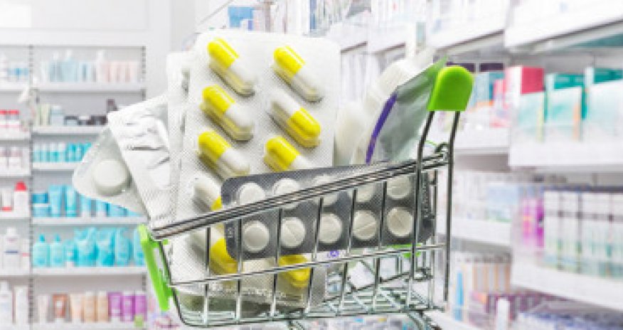 Aİ ölkələri  Azərbaycana dərman ixracını 2% artırıb