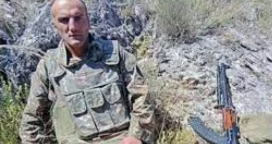 Voskanyanın məhkəməsi dekabrın 11-ə təyin edilib