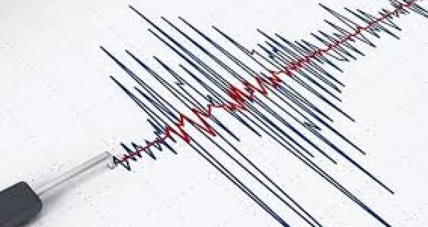 Pakistanda güclü zəlzələ olub