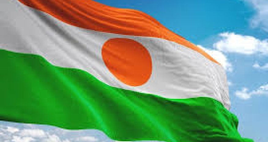 Niger Aİ ilə hərbi əməkdaşlığı ləğv edib