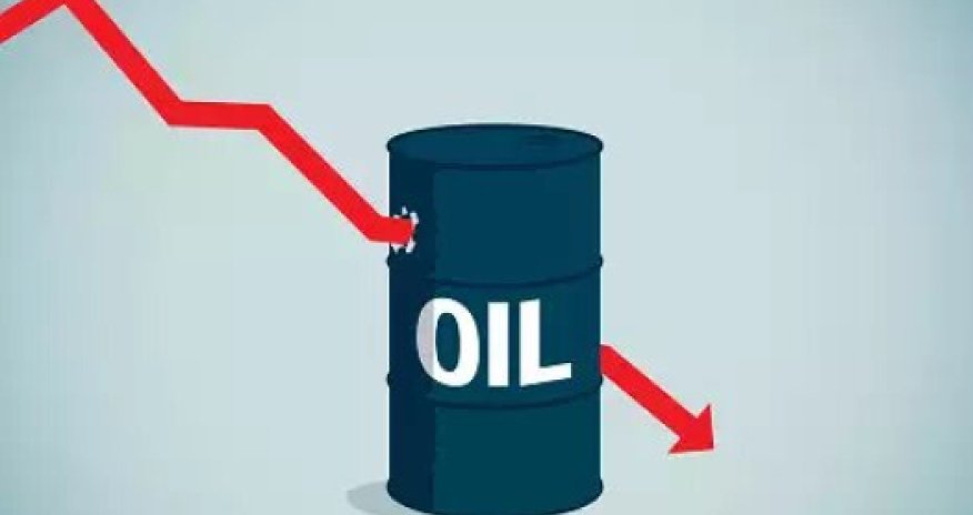 Падение цен на нефть: аналитики выявляют причины