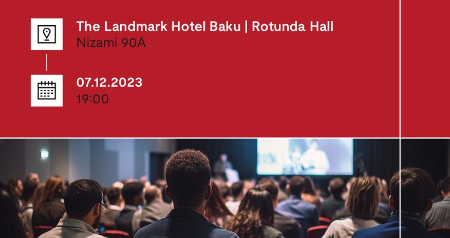 Kapital Bank-ın “Data panel” tədbirinə qeydiyyat başladı