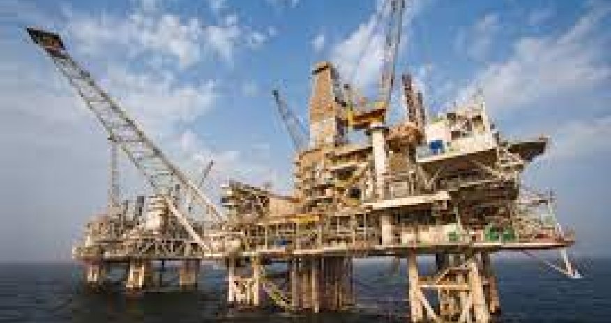 ACE platformasında ilk hasilat quyusunun qazılmasına başlanıb