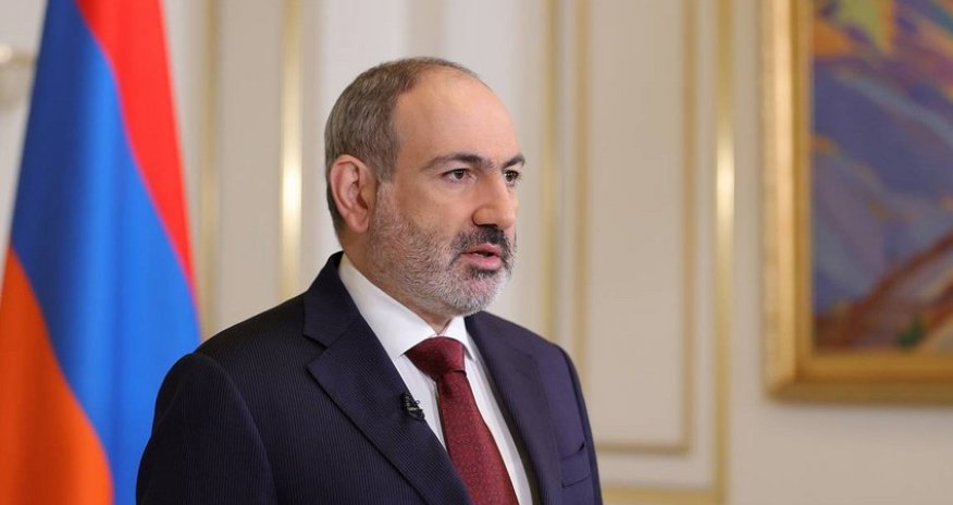 Pashinyan mulls police guard model with security forces