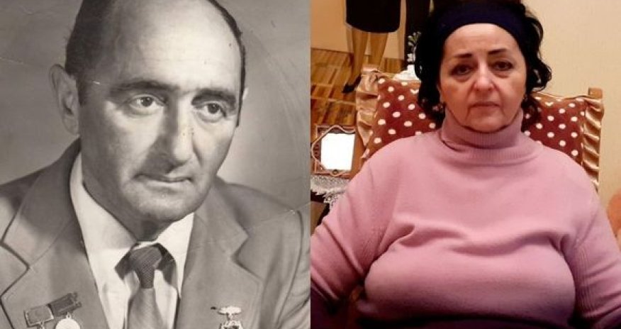 Скончалась дочь народного поэта