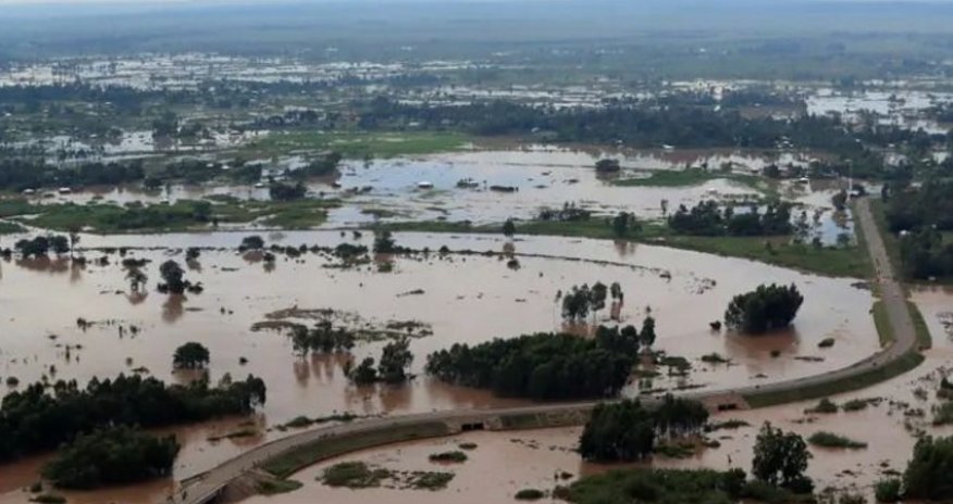 Keniyada daşqınlar nəticəsində ölənlərin sayı 142-yə çatıb