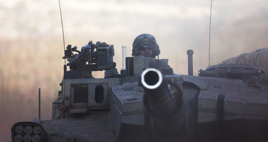 Hamas losing control of Gaza Strip — Israeli defense minister