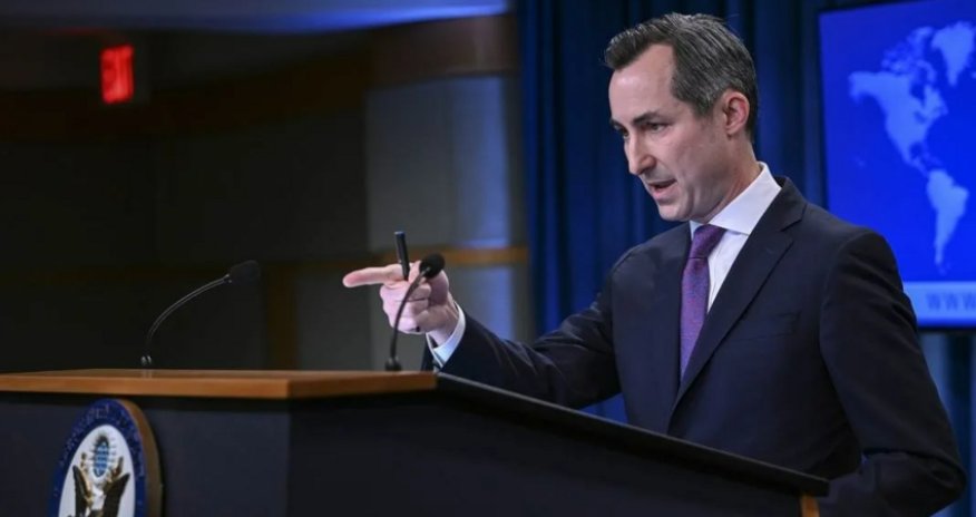 State Department: Termination of co-op with Azerbaijan would be contrary to US interests