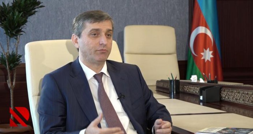 Müdafiə və milli təhlükəsizliklə bağlı xərclər 56 dəfə artıb