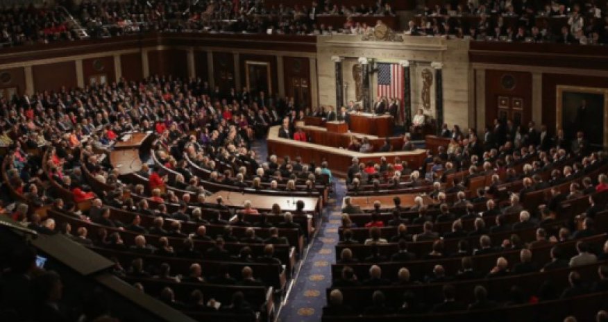 Сенат США в растерянности: Зеленский «отменен», Мексика на повестке