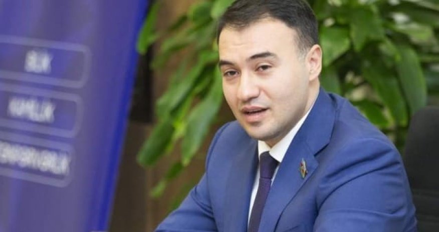 Reinteqrasiya prosesi Qərbi Azərbaycanlılar üçün də yaradılmalıdır - Kamal Cəfərov