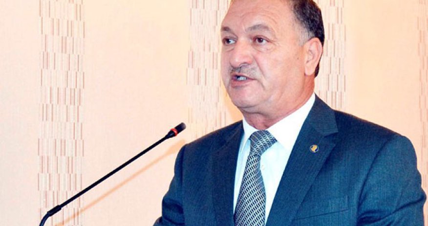 Qoca Səmədov vəfat edib