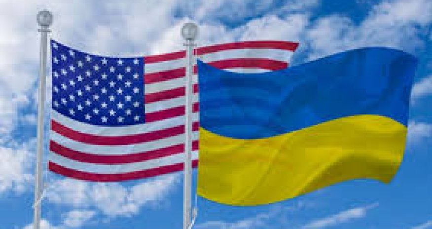 ABŞ Ukraynaya 175 milyon dollaradək olan yeni silah paketi ayırıb