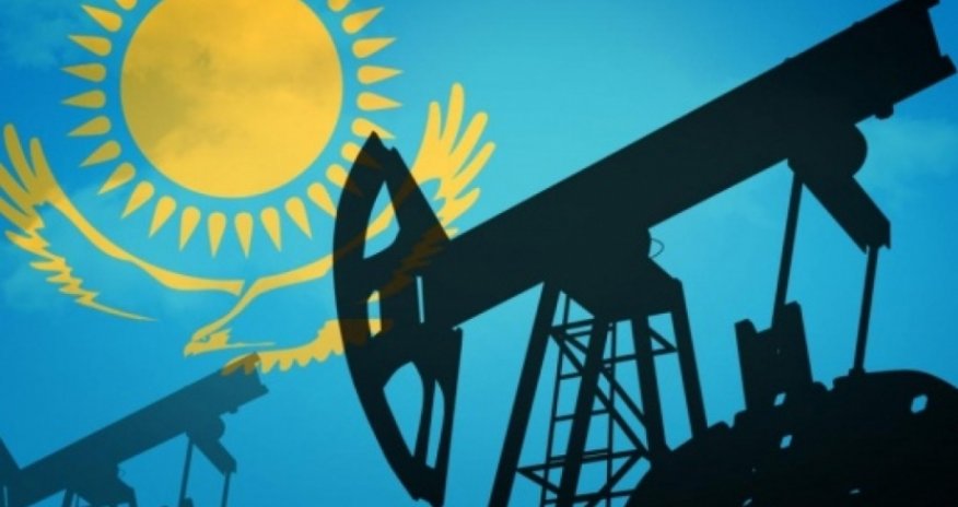 Qazaxıstan 2024-cü ilin yanvarından neft hasilatını azaltmaq niyyətindədir