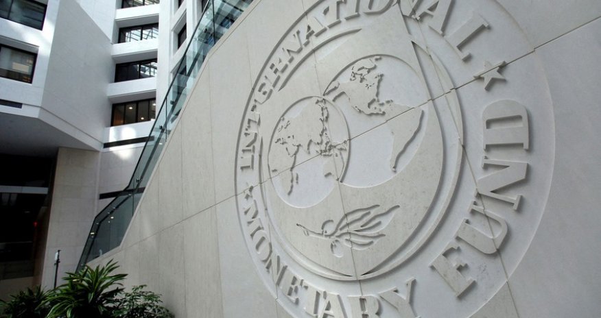 IMF warns about risks of confiscation of Russian assets