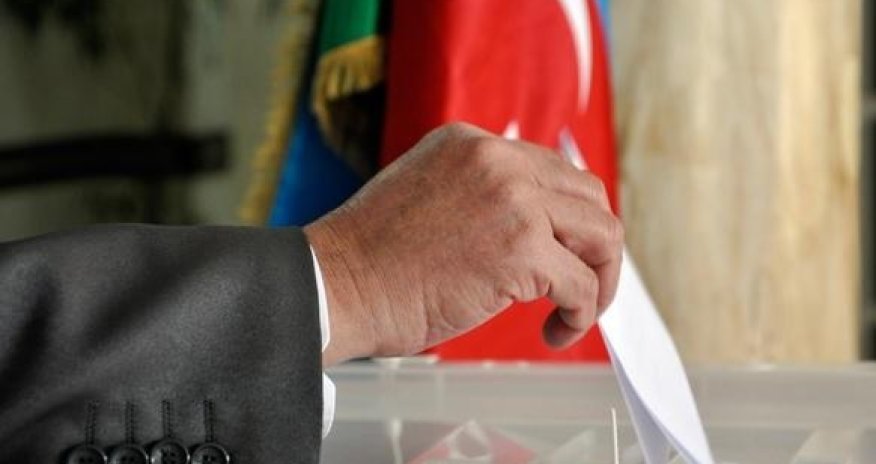 Növbədənkənar prezident seçkiləri olacaq - Hansı gözləntilər olacaq? - ŞƏRH
