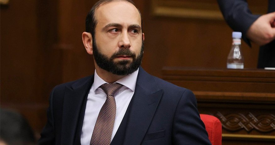 Yerevan accepts Blinken's proposal to hold meeting of FMs of Armenia, Azerbaijan in Washington