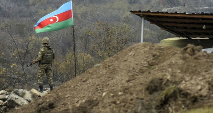 Azərbaycanda saxlanılan ermənilərin qaytarılacağı vaxt açıqlanıb