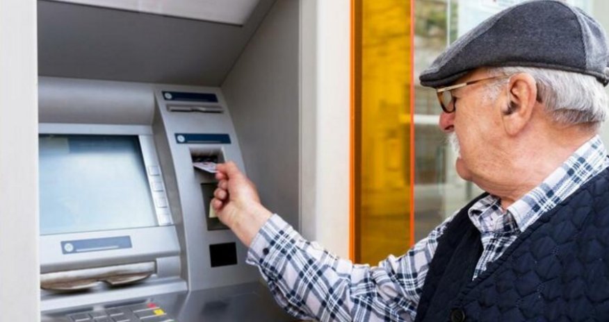 Bakı, Sumqayıt və Abşeron üzrə pensiyalar ödənilib