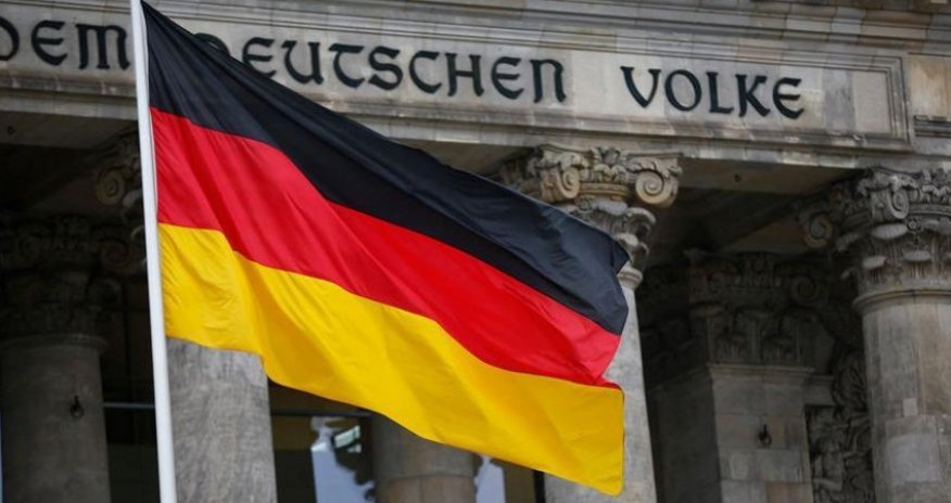 German gov’t: Azerbaijan and Armenia taken bold steps towards normalization