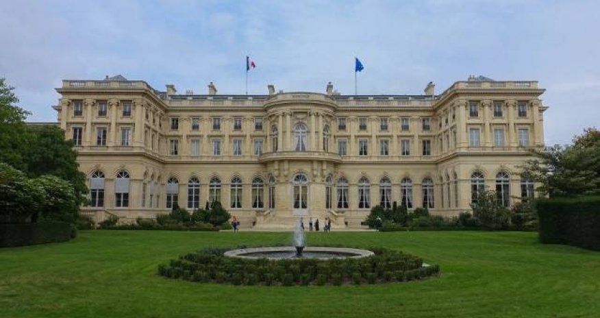 Fransa Ermənistana daha 15 milyon avro yardım ayıracaq