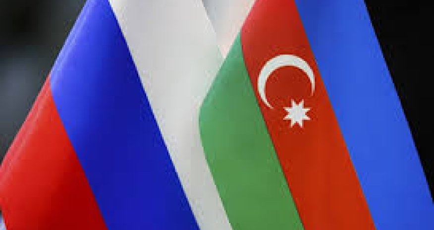 Azərbaycanla Rusiya arasında ticarət dövriyyəsi 20% artıb