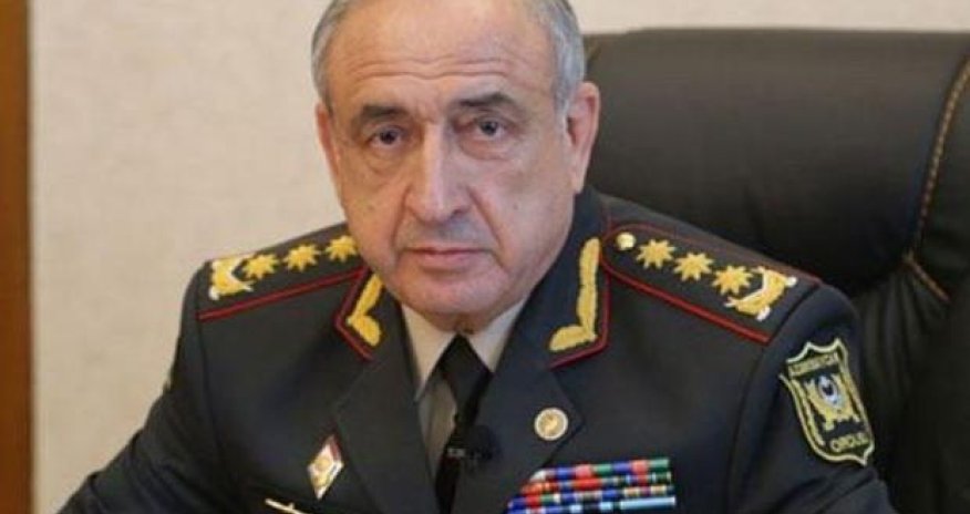 Məhərrəm Əliyev Prezidentin köməkçisi vəzifəsindən azad edilib, səfir təyin olunub