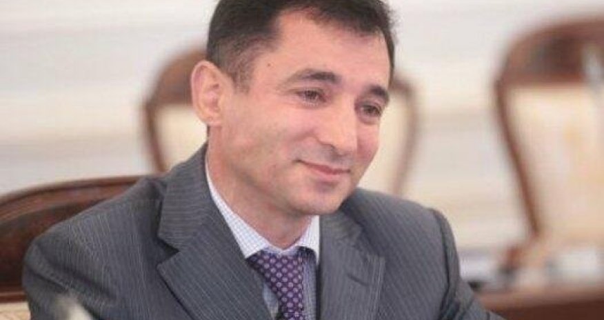 Qüdsi Osmanov Rumıniyaya səfir təyin edilib