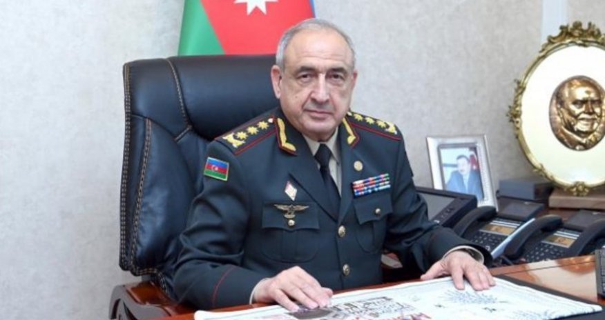 Магеррам Алиев назначен новым послом Азербайджана в Беларуси