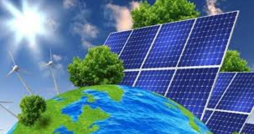 Aİ bərpa olunan enerjinin bütün dünya üçün əlçətan olmasına çağırış edib