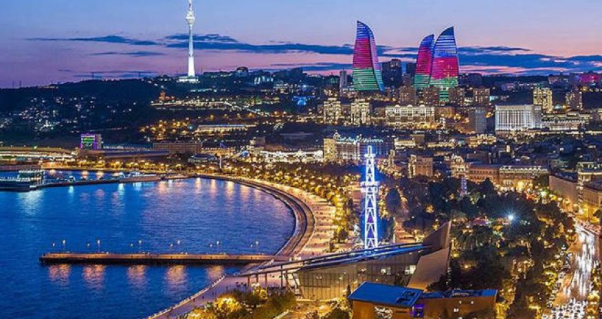 Bakı COP29-a ev sahibliyi edəcək