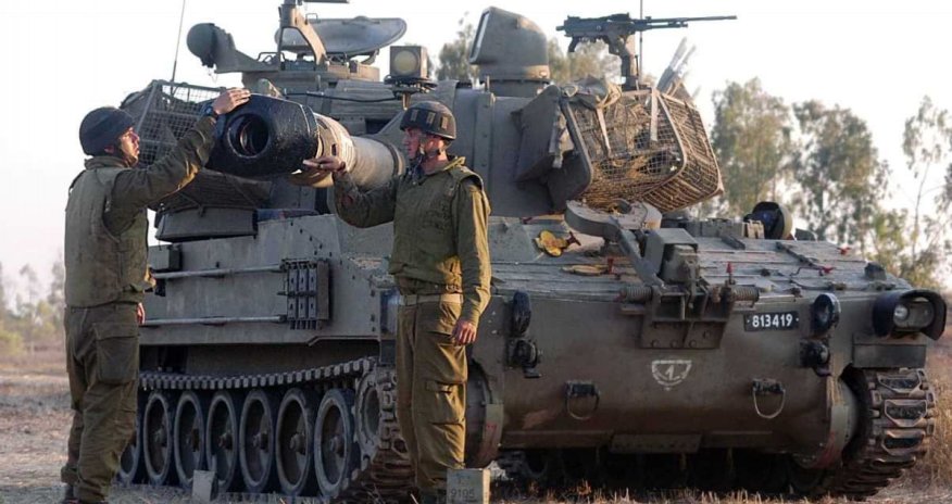 Qəzza zolağında döyüşlər daha iki ay davam edəcək - KİV