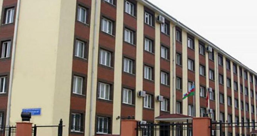 Bakı İlahiyyat Kolleci yaradılıb