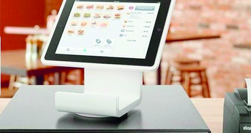 Yeni nəzarət-kassa aparatları ilə dövriyyə artıb