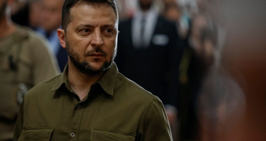 Zelenskyy to visit Washington