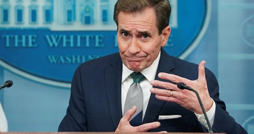 ABŞ Ukraynaya yeni hərbi yardım ayıracaq