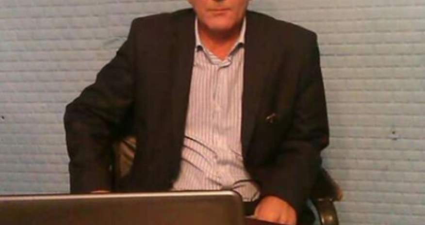 Azerinfo.az saytının rəhbəri saxlanılıb