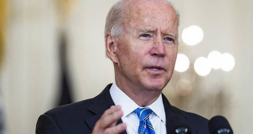 Biden pledges Israel support at Hanukkah event