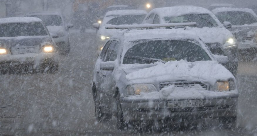 Weather forecast for tomorrow unveiled