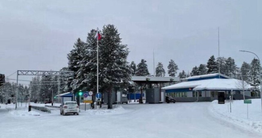 Finlandiya Rusiya ilə 2 sərhəddini açacaq