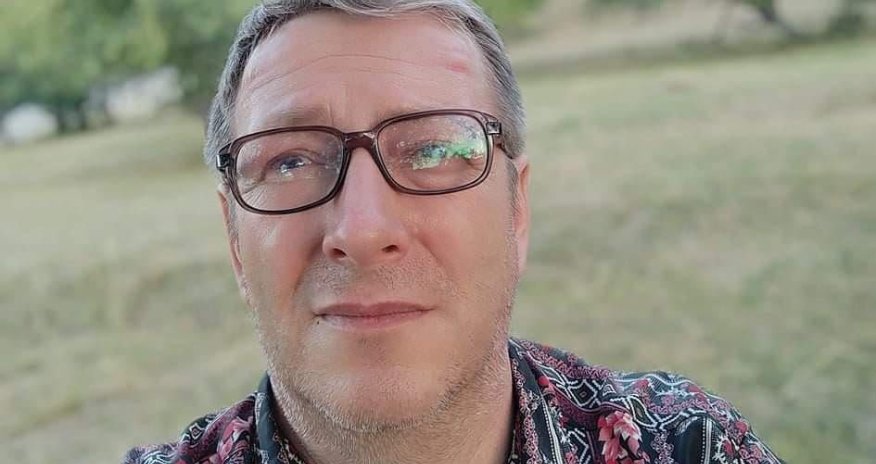 Turan agentliyinin redaktorunun saxlanıldığı deyilir