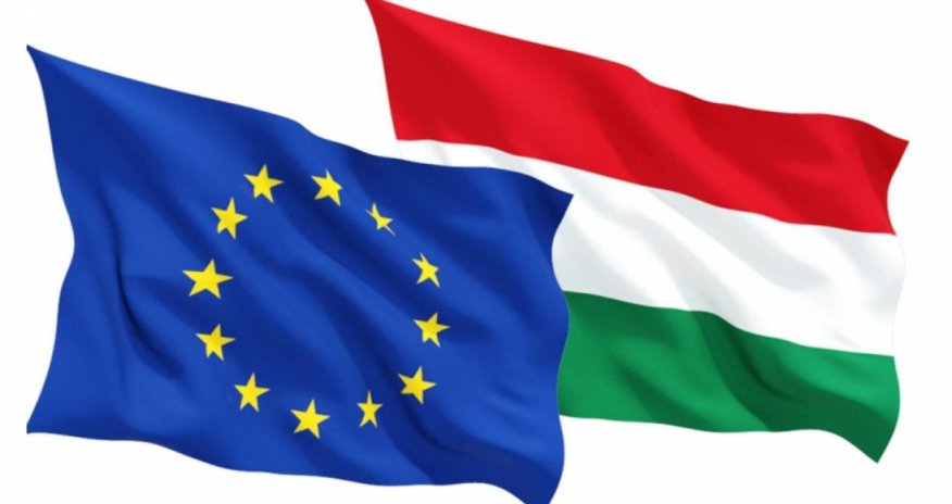 Avropa Komissiyası Macarıstan üçün 10 milyard avro ayrılmasını təsdiqləyib